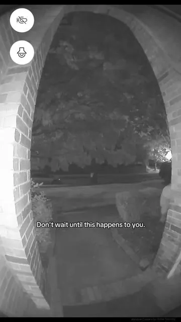 Can't be too careful these days.  #windowcamera #homesecurity #securitycamera #safety #security  @Girafit 