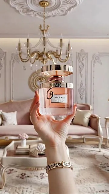#tiktok #fyp #perfume #tiktokshop 