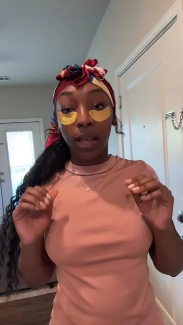 must have tiktok shop find 🫶🏾 #plasticbag #storage #influencer 