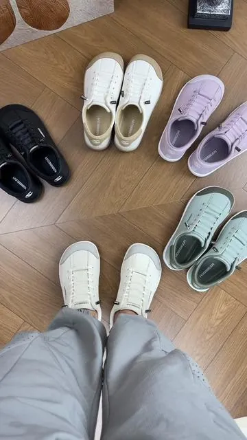 These barefoot shoes are selling out fast. Make sure you grab your color before they’re completely sold out. #barefootshoes #hobibear #ShoeStyle #shoes #tiktokshopcreatorpicks 
