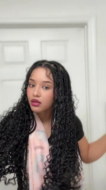 Get yours! #bohobraids #fyp #creatorsearchinsights #haitiantiktok🇭🇹 #fatimaaltieri 
