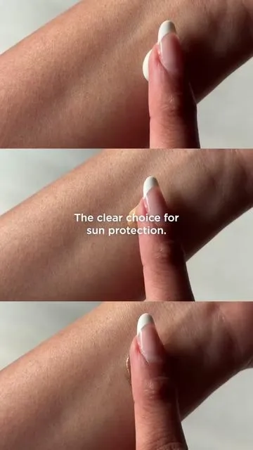 Fan-favorite SPF UV Clear is now available on TikTok Shop! ☀️❤️ Availble in Untinted, Tinted, or Deep Tinted formulas. #EltaMD #UVClear #sunscreen #spf #skincare 