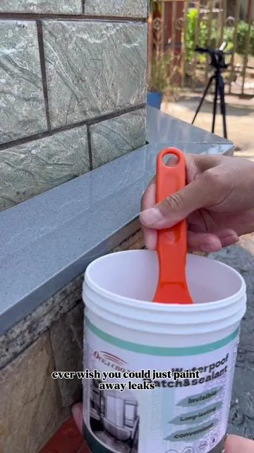 OCEA CBONE Stops Leaks Instantly! 🤯#LeakProof #DIYHack #WaterproofFix #HomeRepair #OCEACBONE 
