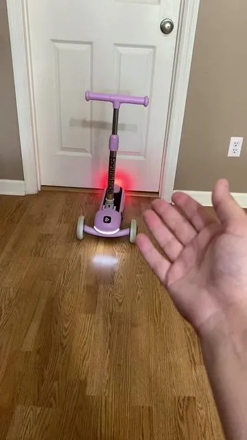 Getting an electric scooter for my kids was the best decision! They love it so much and the quality and so good! #fanttikride #kidselectricscooter #electricscooter #fanttikridek9 #kidstoys 