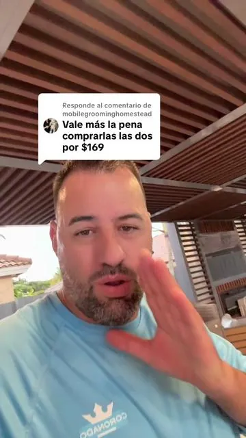 Respuesta a @mobilegroominghomestead 