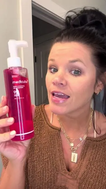 @medicube global @medicube US Store  #skincare #medicube #tiktok #tiktokshop #foryoupage 