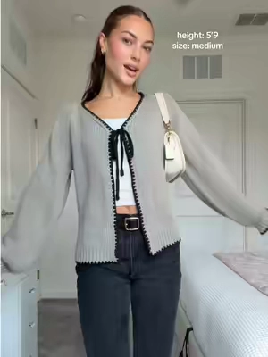 some fall outfit inspo for u ☕️🖤