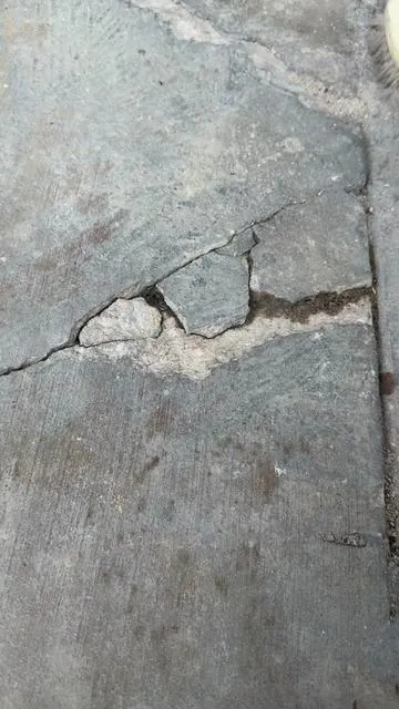 🚧 Gas station parking lot looking rough? Those giant cracks and fine hairlines don’t just look bad—they let in water, dirt, and oil that make the damage worse fast. ✅ One solution for all cracks – whether it’s a deep canyon split or a thin spider line, Magic Crack Filler spreads smooth across every surface. ✅ Concrete tough – designed for high-traffic spots like gas stations where cars roll over it all day. ✅ Easy fix – scrape it flat, wet it down, and let it cure rock-hard in hours. ✅ Saves you $$$ – stop patching over and over again. One repair, long-lasting results. ✅ Professional finish – no more eyesore cracks where customers pull in. ⚠️ Don’t let cracks turn into costly replacements. Get ahead of the damage with the notorious Magic Crack Filler – Concrete Edition. #ConcreteRepair #ParkingLotFix #GasStationUpgrade #MagicCrackFiller #DIYConcrete  