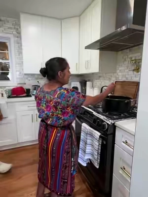 La mejor estufa para cocinar frijoles 🫘 o cualquier comida está siempre buena y barata #tiktokshop 