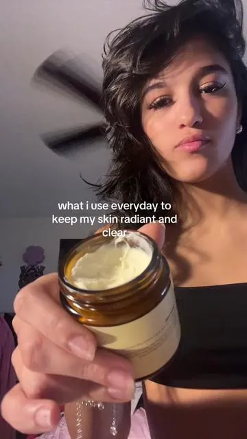 my holy grail #funnyvideos #fypシ゚viral #tallowcream#tallow#tallowhoneybalm #fypシ゚viral #cream#vitamincream 