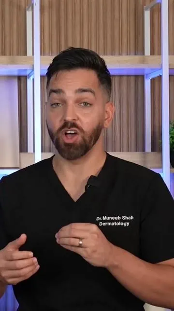 @Doctorly @Luke Maxfield say it best: the proof is in the data 🧾 In a 12-week double-blind IRB-approved clinical trial, Needle-less® Growth Factor Serum went head-to-head with SkinMedica’s $295 TNS Advanced+ Serum. The results? Needle-less® outperformed in 73% of key performance indicators, with more participants showing visible improvements in firmness, smoothness, and fine lines.  *Based on a 12-week double-blind IRB-approved clinical trial of 20 participants. #drmtlgy #growthfactor #growthfactorserum #skincare 