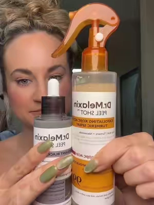 Seriously, the best exfoliate for your skin #exfoliation #skin #exfoliate 