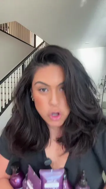 💜 🙋🏽‍♀️DR GROOT tratamiento Korean para to cabello. #drgroot #dryhair #koreanbeauty #postpartumhairloss #hairtreatment    