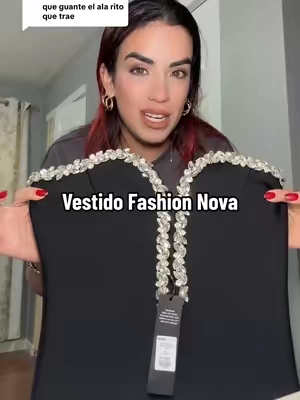 Respuesta a @MayeRiha  @Fashion Nova #fashiontiktok #tiktokshop #paratiiiiiiiiiiiiiiiiiiiiiiiiiiiiiii #fasionnova #forwomen 