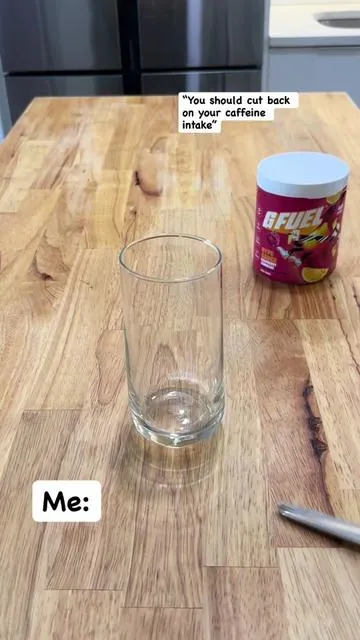 Yeah maybe on Opposite Day. #gfuel #gfuelenergy #tiktokshop 