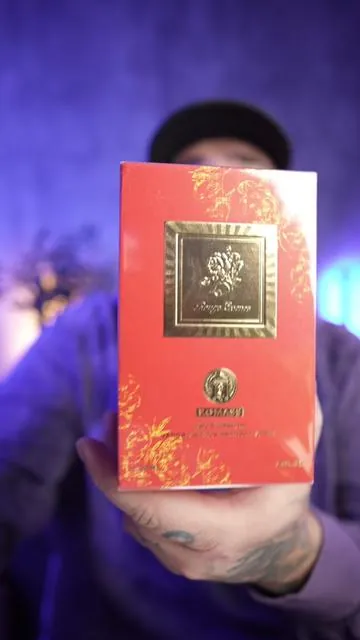 Romass Rouge Essence #tiktokshopcreatorpicks 