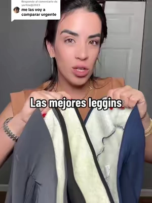 Respuesta a @yaritza@2023 #tiktokshop #recommendations #leggingsoftiktok #legginsdeinvierno 