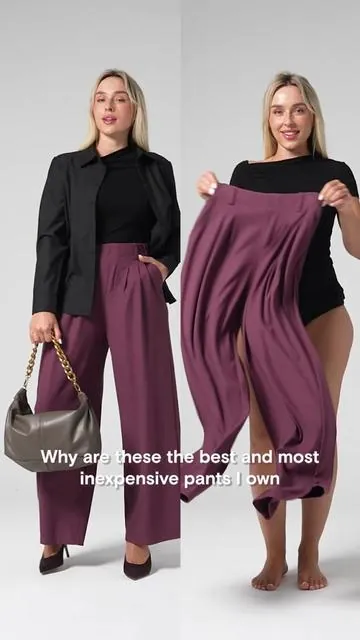 Slip into all-day comfort — these pants move with you from morning coffee to evening chill, super soft and breathable so you never compromise on cozy 😌👖✨#tiktokshop #GetReadyforFashionWeek #newarrival #halara #Fallfreshness #newarrivals #pants #ootd #fyp #outfit #actives #fitness