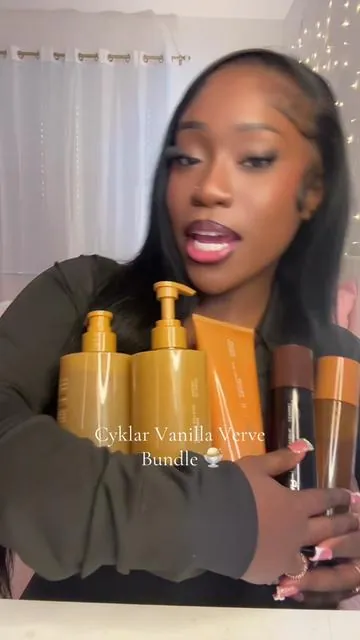 the cyklar vanilla verve bundle has a double sale going on for 24hrs!! #fyp