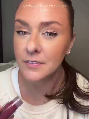 Eyeshadow that enhances your natural eye color is what every one is trying to achieve but it’s hard to know what colors to get, but thankfully @Stila Cosmetics figured that out for us so we don’t have to guess. Obsessedddddddd #stilacosmetics #eyeshadow #eyecolor #fyf 