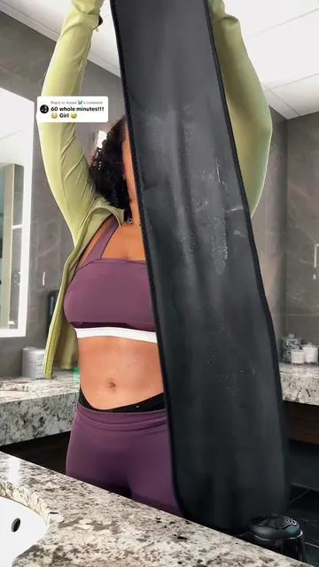 Replying to @Amani 🦋 I keep telling y’all you just have to keep yourself distracted for long enough and by time you turn around you’re at an hour or more on the stairmaster #stairmaster #stairmasterworkout #sweetsweat #waisttrainingjourney #tiktokshoprestock 