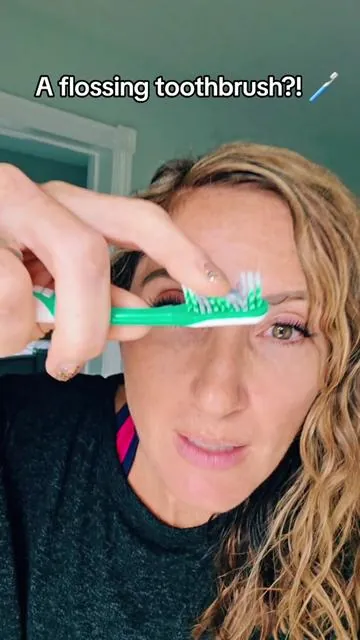 Gurunada Gentle Giant toothbrush  #toothbrush #gurunanda #oralhygiene #toothbrushing #gumhealth @Puneet Nanda bridge the gap @GuruNanda LLC @Pearl 