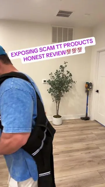 Exposing the truth abt TikTok products! #honestreview #productreview #supplementsthatwork #resultsmayvary #tiktokshopproducts 