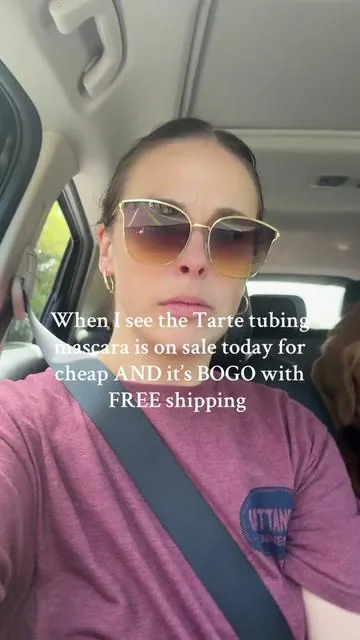 @tarte cosmetics #tartecosmetics #tiktokshoprestock #tiktokshopcreatorpicks #superbrandclub 