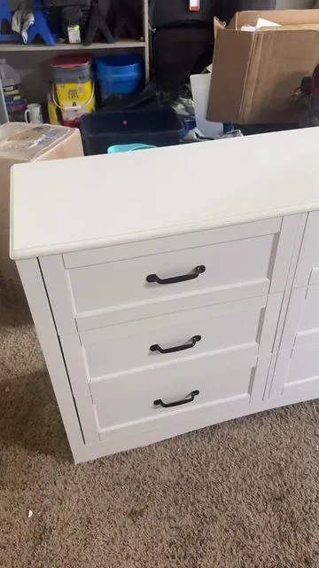 #dresser #bougie #classy #storage 