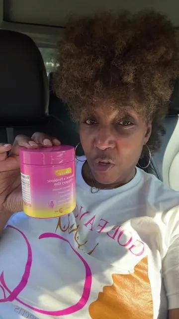 📢 Have you tried these yet? #WAPGummies #IntimateMoisture #OdorControl #pHBalance #GetABucketAndAMop