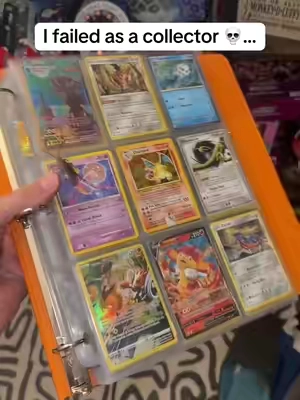 I made such a mistake 😭 #tiktokshopcreatorpicks #tiktokshopblackfriday #tiktokshopcybermonday #christmasgiftideas #pokemon 