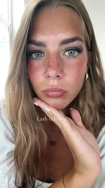 The best natural lashes!