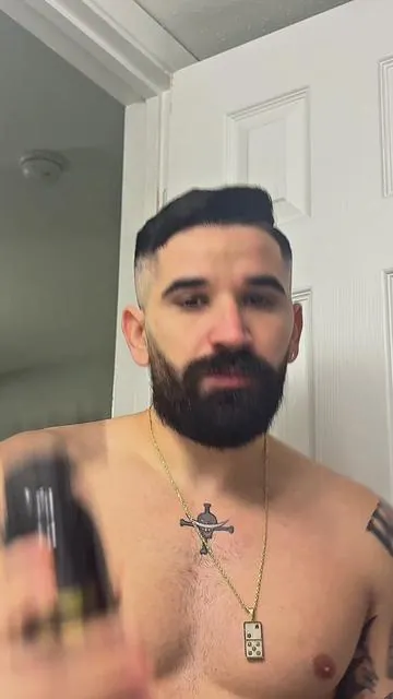Respuesta a @Luis Ortiz3697  El mejor shampoo para cubrir canas, tanto para mujeres como para hombres #ventastiktok #carritonaranja #paratiiiiiiiiiiiiiiiiiiiiiiiiiiiiiii #respondiendocomentarios #videoviral 