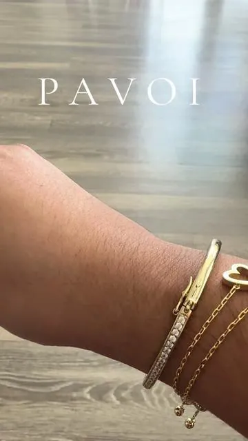 No voy a parar hasta que todas lo tengamos!!!! #pavoi #pavoijewelry @PAVOI 