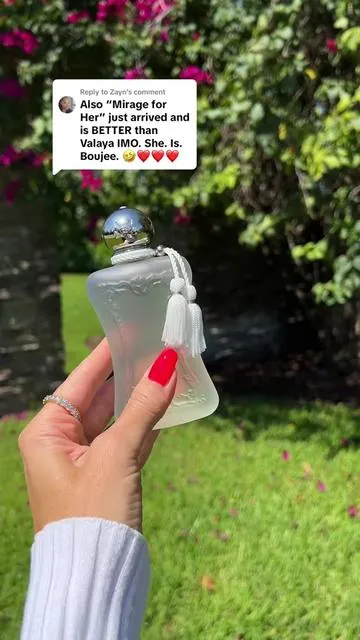 Why pay $400 when $25 gets way more compliments 👀 #ScentualFragrances #perfumetiktok #fragrancetiktok #bodymist #affordablefashion 