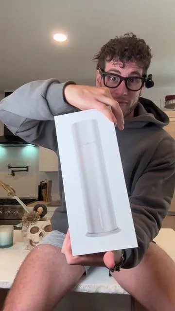 The Scentiment Diffuser 2 is worth all of the hype