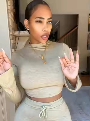 #2pieceset #fallfashion #womensoutfits #supercute #OOTD 