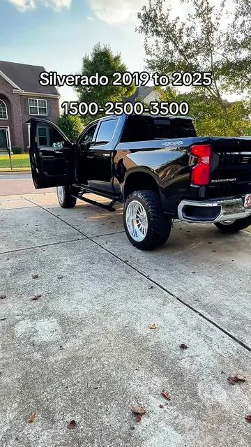 #silverado #tiktokshop #floormat #winter #construction Silverado 1500-2500-3500