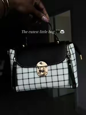 She’ll be cute for brunch 🤍🥰 #fyp #pursetok #pursecollection #brunchoutfit 