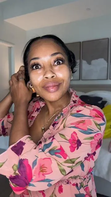 I’m trying to be like Tyler when I grow up😂 My hyperpigmentation is soooo bad, but it’s already fading after just 8 days using the toner pads morning and night. 🥰