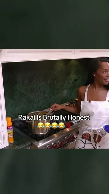 Rakai Don’t Care😂💔 #fyp #fypシ゚viral #rakai #food #trending 