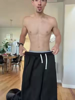 Tap in #pants #sweatpants #menspants 