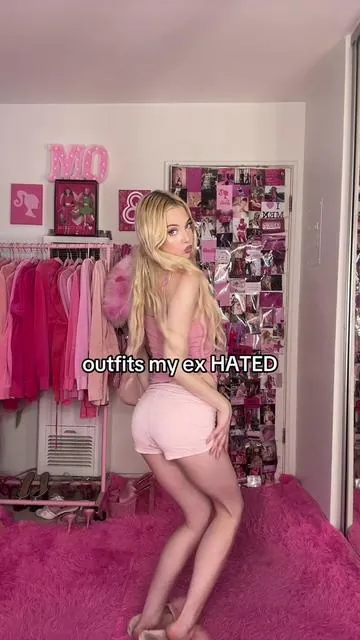 Girls want clothes, not boys 💅🏻 I.AM.GIA now available on TikTok Shop <3
