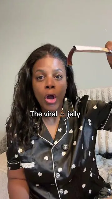 Bloating relief cutting jelly  with garcinia Cambogia 