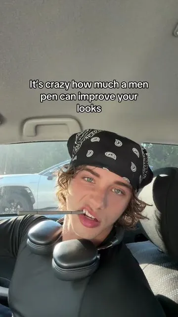 Love this thing bro #attractive #eyebrows #menpen 