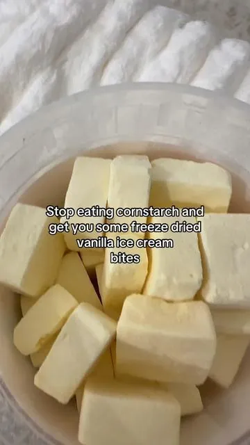 They so good #freezedriedcandy #snack #viraltiktok #freezedriedicecream #foryou