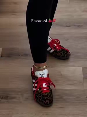 #adidassamba #sambas #tiktokshopcreatorpicks 