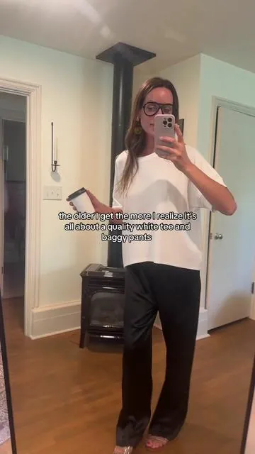 How it fits is everything 