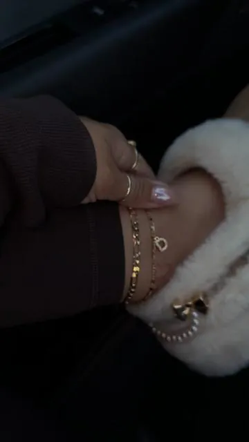 #anklet  #ganiajewerly  