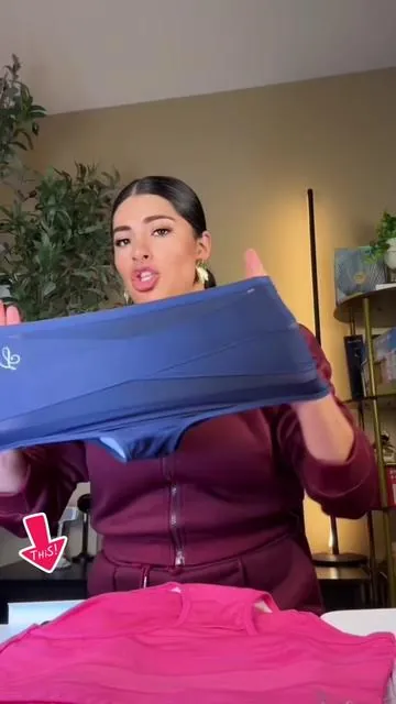 Ropa interior para mujeres, calzones con compresión, calzón faja #CalzonesConFaja #CalzónFaja #calzones 
